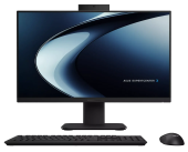 Моноблок Asus P440VAK-BPCB710 (90PT03X5-M090L0) [23.8" Full HD, Core 3 100U, 8 ГБ ОЗУ, 256 ГБ SSD, DOS]