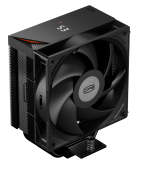 Система охлаждения PCCooler RT400 Digital BK [120 мм, 2200 об/мин, 34.9 дБ, 4 pin]