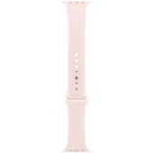 Ремешок Apple 46mm Soft Pink Sport Band - M/L (MHYG4ZM/A)