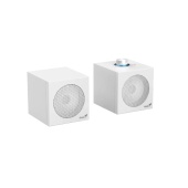 Колонки Genius SP-HF300U Белый