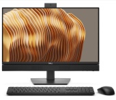 Моноблок Dell Pro 24 All-in-One QC24251 (210-BPPN_BTO103_QC24251_EMEA) [23.8" Full HD, Ultra 5 235T, 16 ГБ ОЗУ, 512 ГБ SSD, Windows 11 Pro]