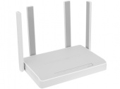 Маршрутизатор ADSL Keenetic Giga SE Modem/Router, WiFi 5 (1300M), (4+1+DSL) x10/100/1000M, 2USB, [KN-2410] - купить по цене 50 560 тг. в интернет-магазине Forcecom.kz