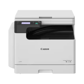 МФУ Canon imageRUNNER 2224N II (7079C002AA) [A3, лазерный, черно-белый, 1200 x 1200 DPI, Дуплекс, АПД, Ethernet (RJ-45), USB]