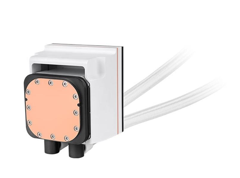 Система охлаждения Thermaltake MAGFloe 360 Ultra [120 x 120 мм, 2000 об/мин, 30.6 дБ, 4 pin]