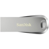 Память USB Flash SanDisk Ultra Luxe (SDCZ74-256G-G46) 256GB, USB 3.1 Flash Drive, 150 MB/s
