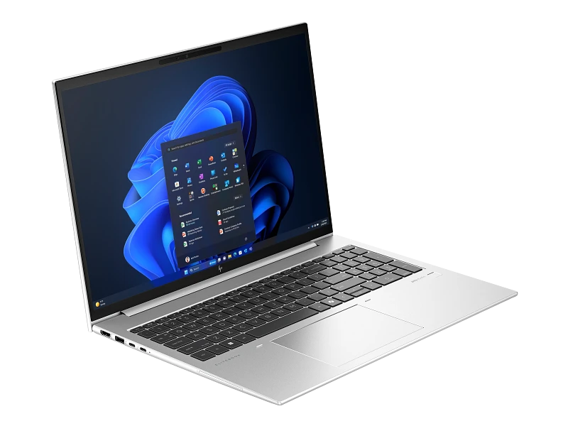 Ноутбук HP EliteBook 860 16 inch G11 (970T1ET) [16", Core Ultra 5 125U, 16 ГБ ОЗУ, 512 ГБ SSD, Windows 11 Pro]