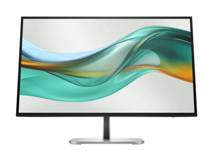 Монитор HP S5 Pro 527pu (9E0G5AA#ABB)