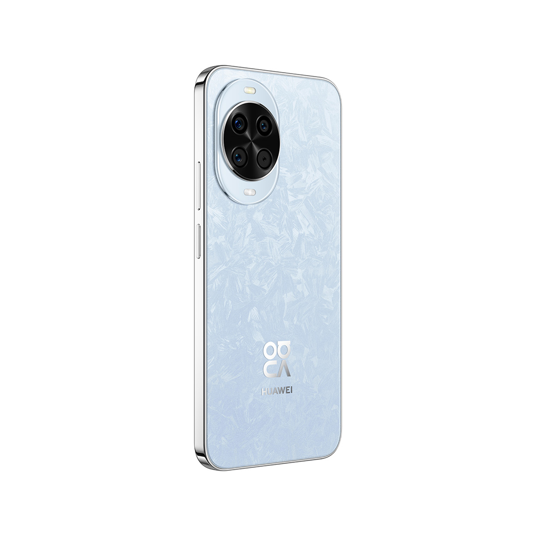 Смартфон Huawei Nova 14 TLR-LX9 [6,7″, 512 ГБ, 12 ГБ, Голубой]