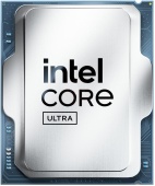 Процессор Intel Core Ultra 5 Processor 245KF (AT8076806414) [LGA 1851, ядер - 14, 4200 МГц, TDP 159 Вт, OEM]