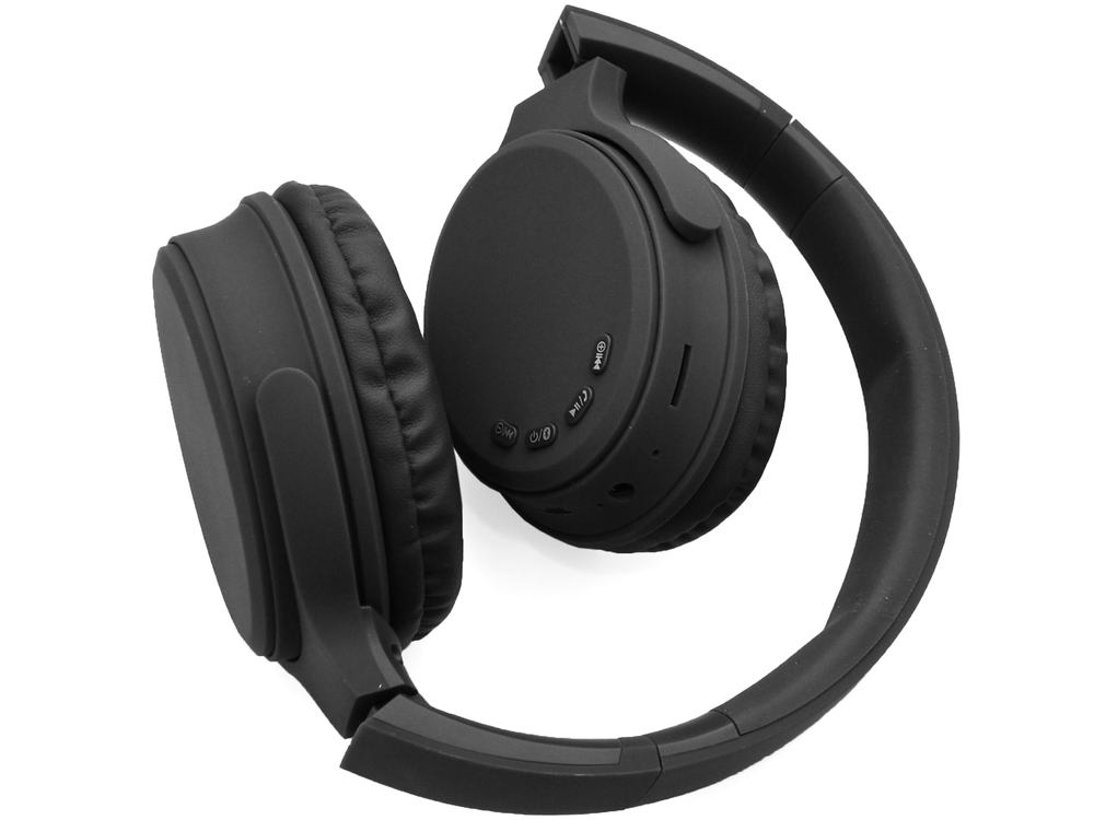 Наушники Audio-Technica ATH-M20x, черный