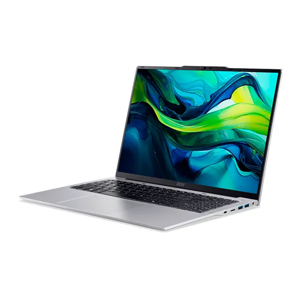 Ноутбук Acer Aspire Lite AL16-52P (NX.J5RER.002) [16", Core i3-1305U, 8 ГБ ОЗУ, 512 ГБ SSD, DOS]