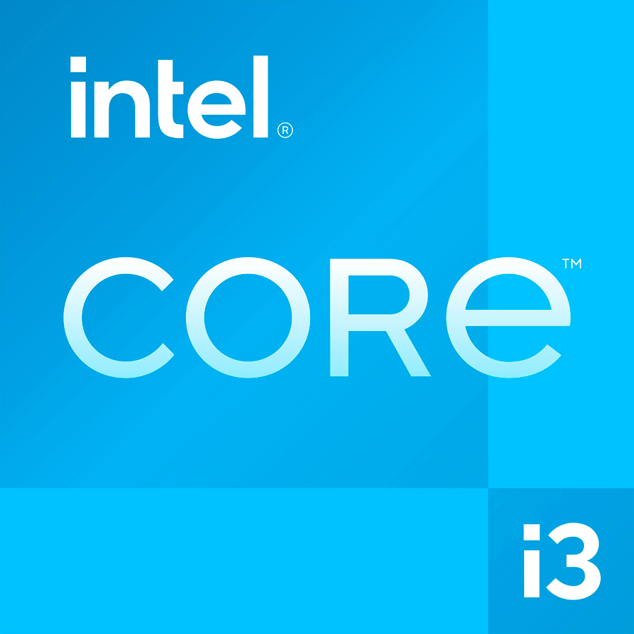 Процессор Intel Core i3-12100 (BX8071512100SRL62) [LGA 1700, ядер - 4, 3.3 ГГц, TDP 89 Вт, BOX]