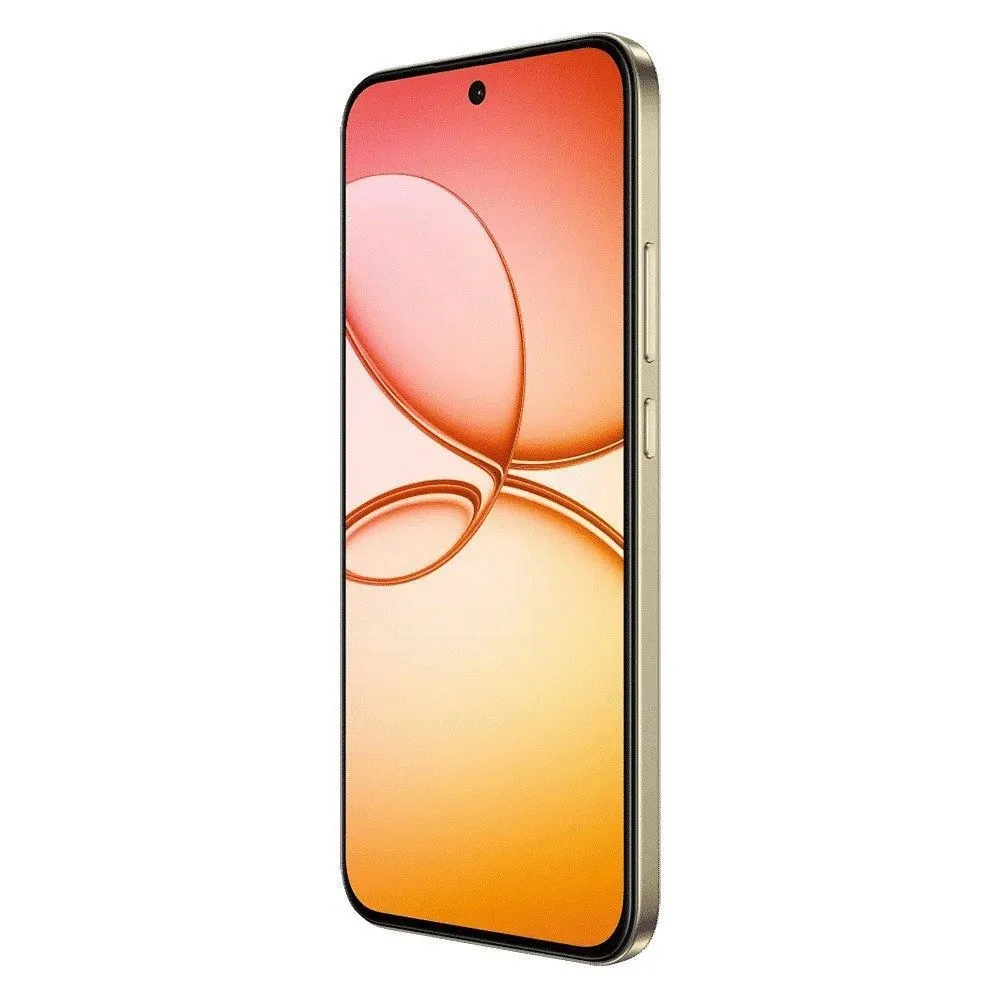 СМАРТФОН REALME RMX5111 (15T) 8 + 256 ГБ ЦВЕТ:БЕЛЫЙ