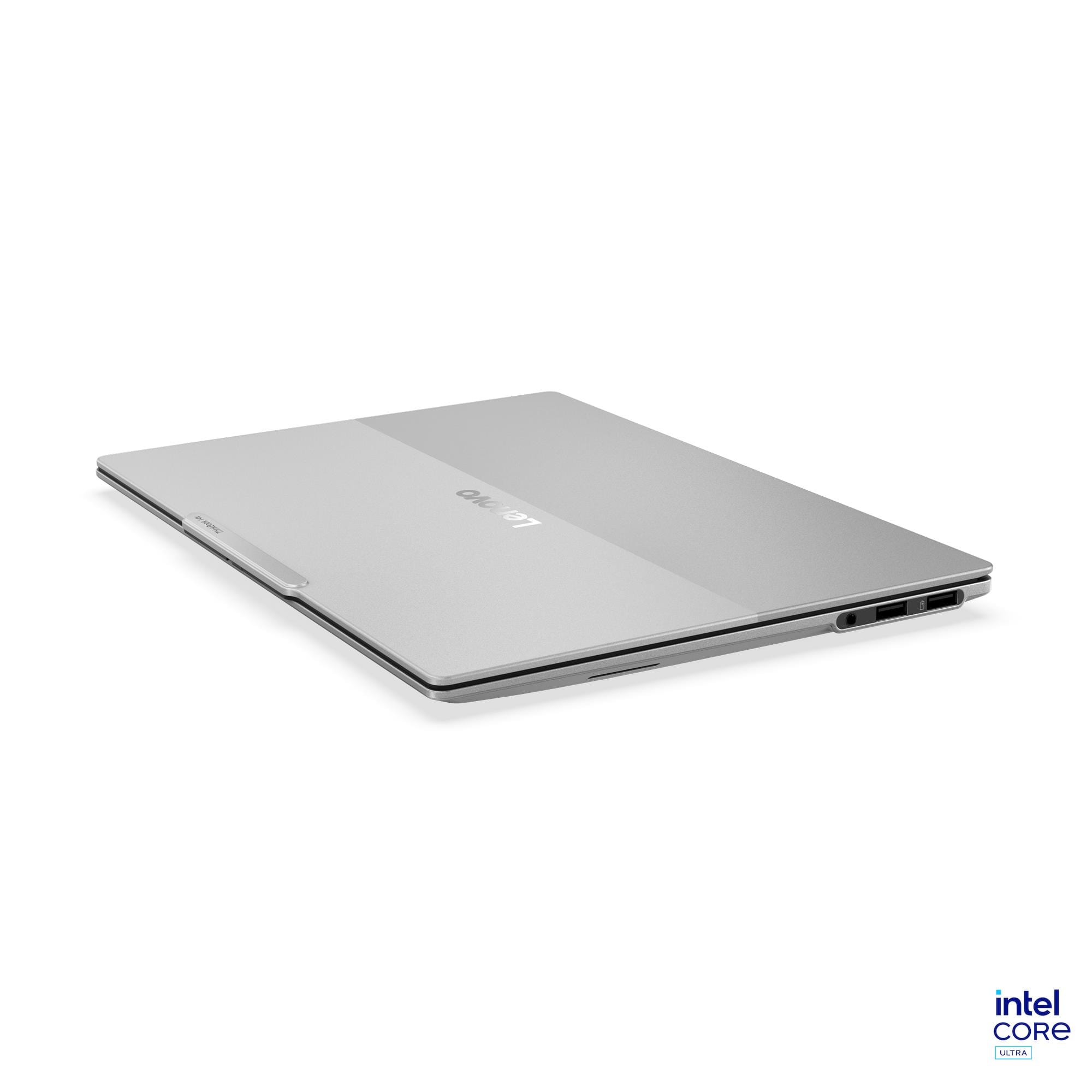 Ноутбук Lenovo ThinkBook 14x ILL (22BG006EFW) [14", Ultra 7 256V, 16 ГБ ОЗУ, 512 ГБ SSD, DOS]