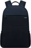Рюкзак для ноутбука  Acer LS series OBG204 (ZL.BAGEE.004) Черный 15.6"
