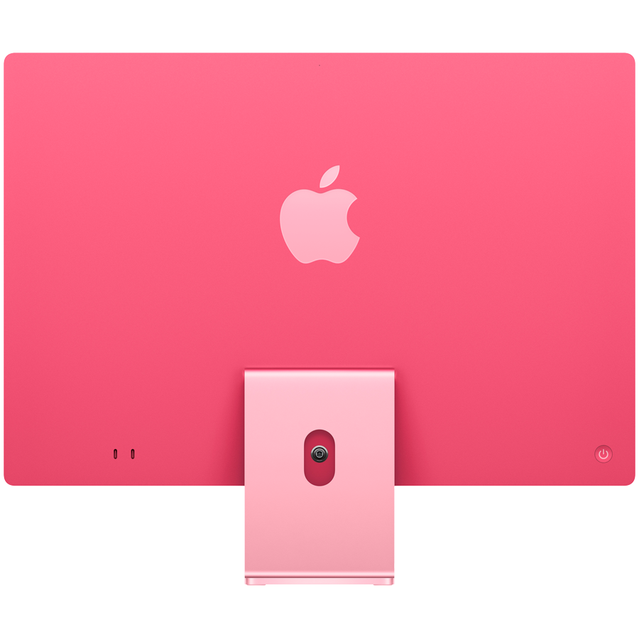 Моноблок Apple 24-inch iMac (MWUG3RU/A) [24", Apple M4, 16 ГБ ОЗУ, 256 ГБ SSD, MacOS]