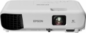 Проектор универсальный Epson EB-E10 - купить по цене 227 910 тг. в интернет-магазине Forcecom.kz
