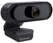 Веб камера Defender G-lens (2581 ) FullHD черный