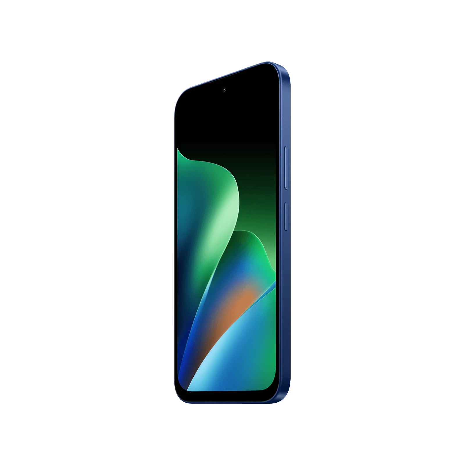 Смартфон Redmi 17 (2606FRN72Y) [6.9", 128 ГБ, 4 ГБ, Синий]