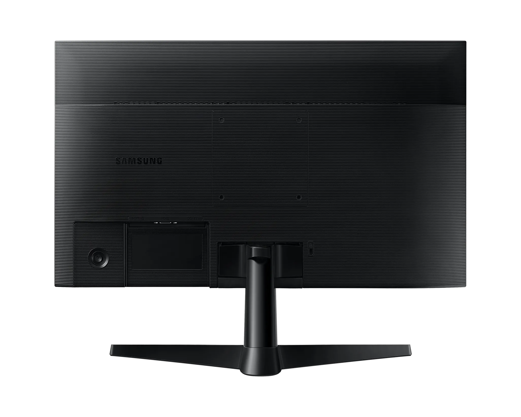 Монитор Samsung LS27C310EAIXCI [27", IPS, 1920x1080, 75 Гц, 5 мс, VGA (D-Sub), HDMI]