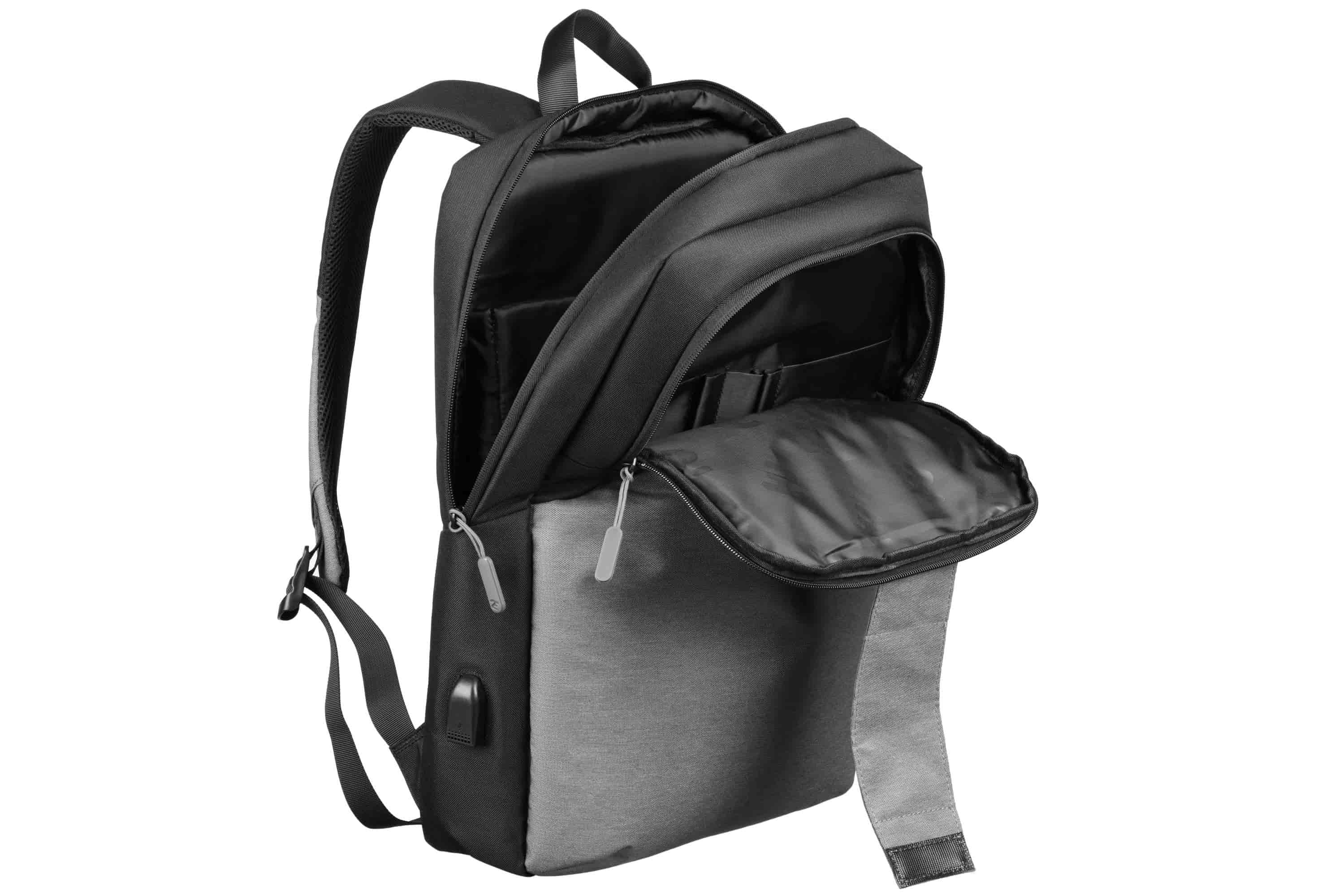 Рюкзак 2E, Supreme 16", серый