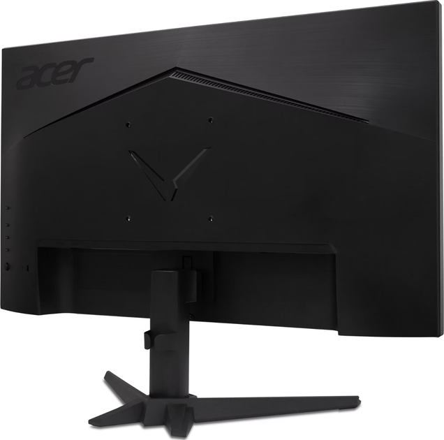 Монитор Acer Nitro QG271X1bmiipx (UM.HQ0EE.101) [27", IPS, 1920x1080, 200 Гц, 1 мс, HDMI x2, DisplayPort]