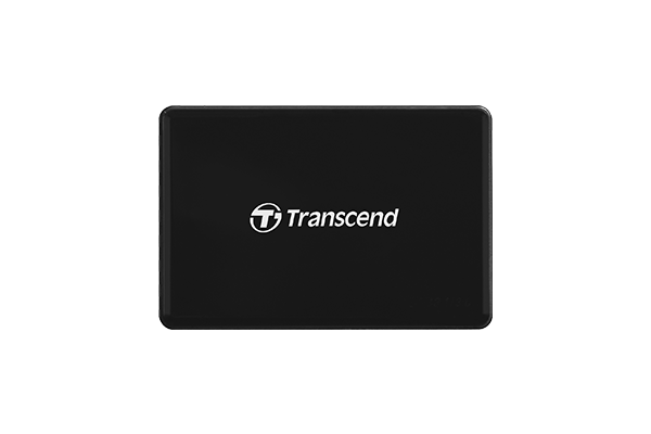 Картридер Transcend TS-RDC8K2