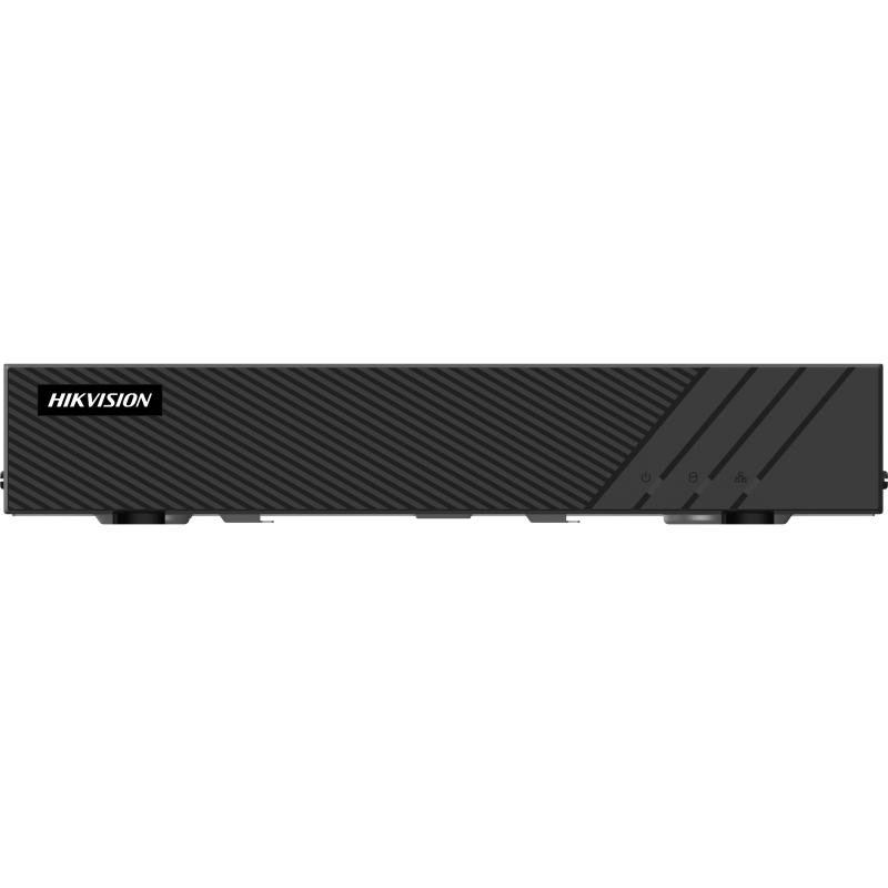 Сетевой видеорегистратор Hikvision DS-7604NI-Q1(E)