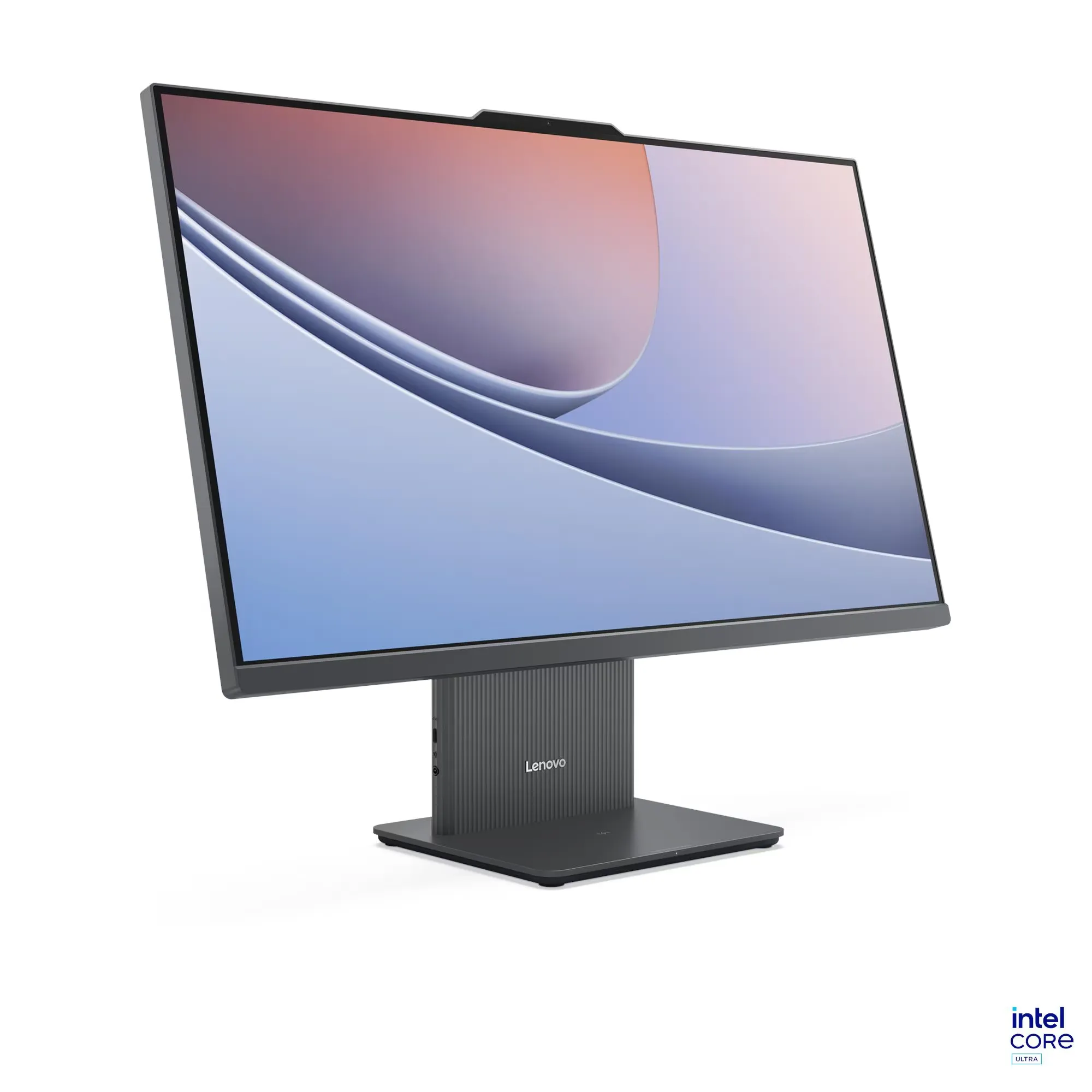 Моноблок Lenovo IdeaCentre AIO 27ILL11 (F0JW004JRU) [27" Full HD, Core Ultra 5 226V, 16 ГБ ОЗУ, 512 ГБ SSD, Windows 11]