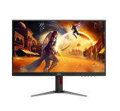 Монитор AOC 27G4HA/01/00 [27", IPS, 1920x1080, 200 Гц, 1 мс, HDMI x2, DisplayPort]