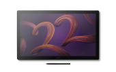 Графический планшет Wacom Cintiq Pro 22 (DTH227K0B) Чёрный