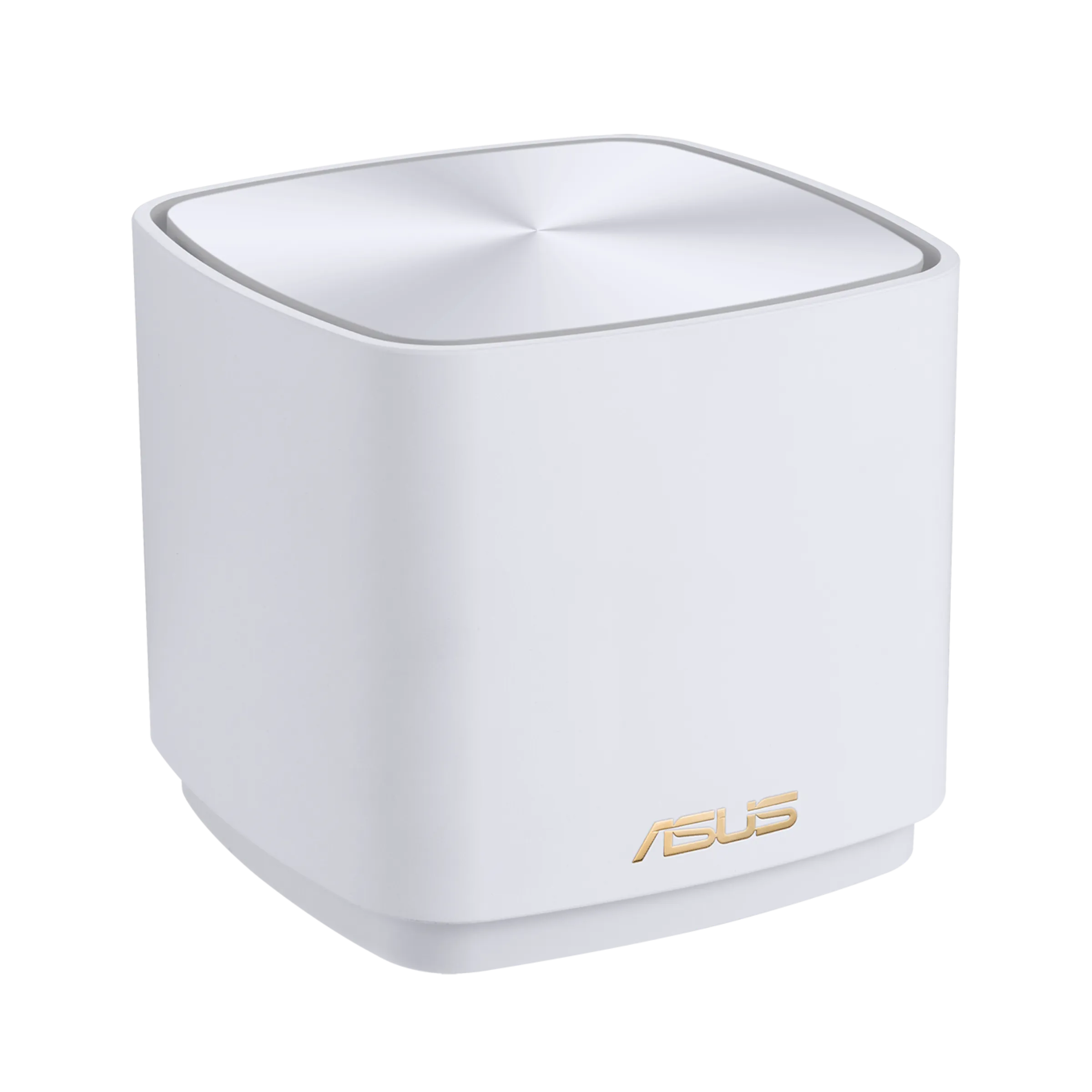 MESH-система ASUS XD4 PLUS (3-PK) 90IG07M0-MO3C40, 3 устройства