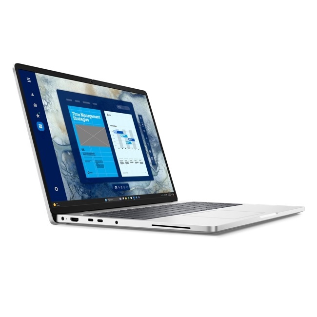 Ноутбук Dell Pro 16 PC16250 (210-BQHB) [16", Core Ultra 5 235U, 16 ГБ ОЗУ, 512 ГБ SSD, Windows 11 Pro]