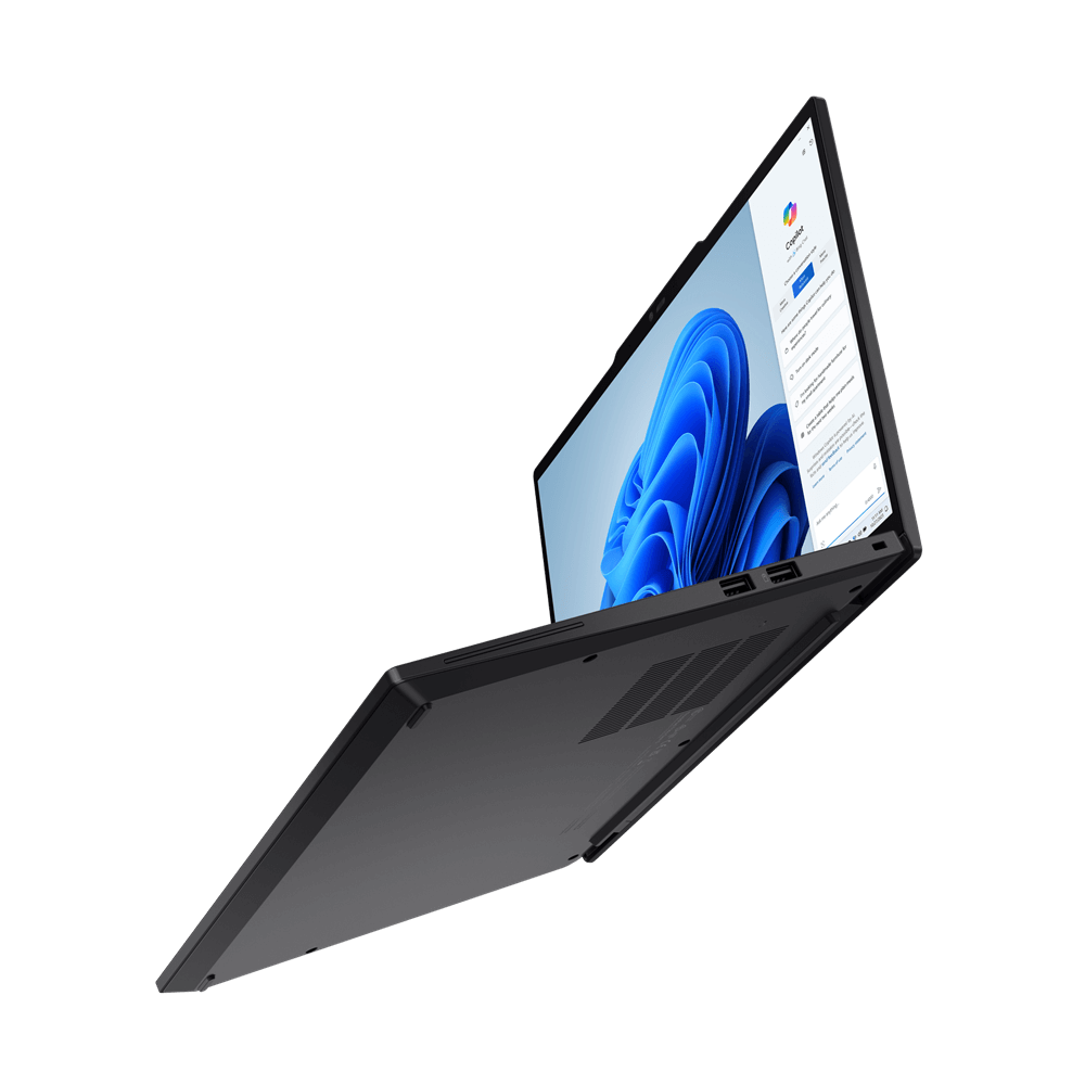 Ноутбук Lenovo ThinkPad T14s G5 (21LS0035RT) [14", Core Ultra 7 155U, 32 ГБ ОЗУ, 1 ТБ SSD, Windows 11 Pro]