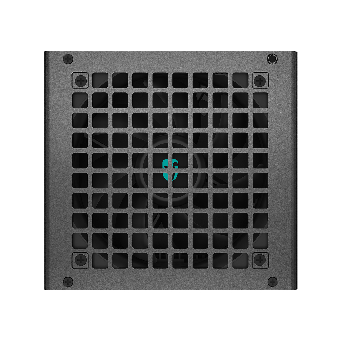 Блок питания GamerStorm PQ850G (PQ850G-FD) [850 Вт, 80 PLUS Gold, 9x SATA, 1 x 16 pin (12VHPWR), 3 x 6+2 pin PCIe, 2x 4+4 pin CPU, ATX]