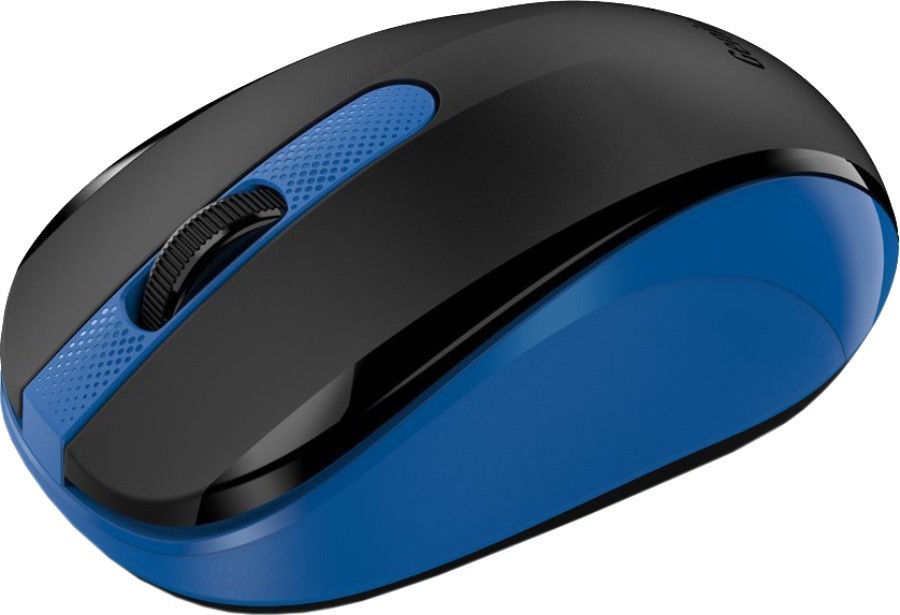 Мышка Genius NX-8008S, Blue