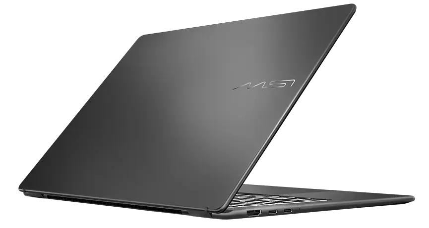 Ноутбук MSI Prestige 14 AI+ D3MG-096KZ (9S7-14T223-096) [14", Ultra 7 355, 32 ГБ ОЗУ, 1 ТБ SSD, Windows 11]