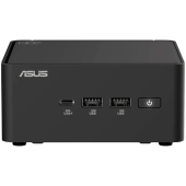 Платформа для сборки ПК (Barebone) Asus NUC 15 PRO / RNUC15CRHI300002 (90AR00Q2-M00020) [Core 3 100U, нет ОЗУ, DOS]