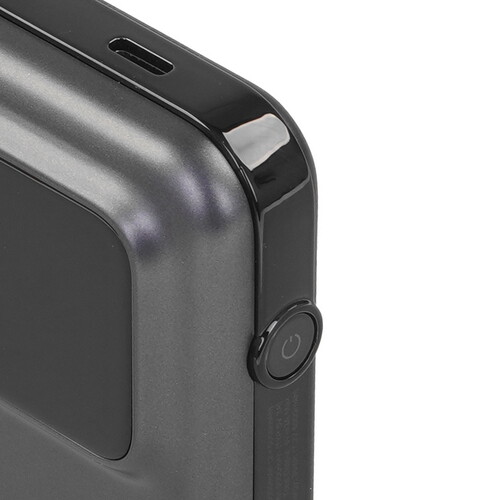 Пауэрбанк Ugreen 10000mAh Fast Charging PB511 35604B 30W USB-C