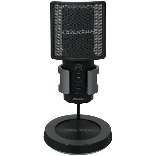 Микрофон Cougar Screamer-X