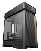 Корпус DeepCool CL660 (R-CL660-BKNNA0-G-1) [Midi Tower, 2 x 120 мм ARGB, черный]