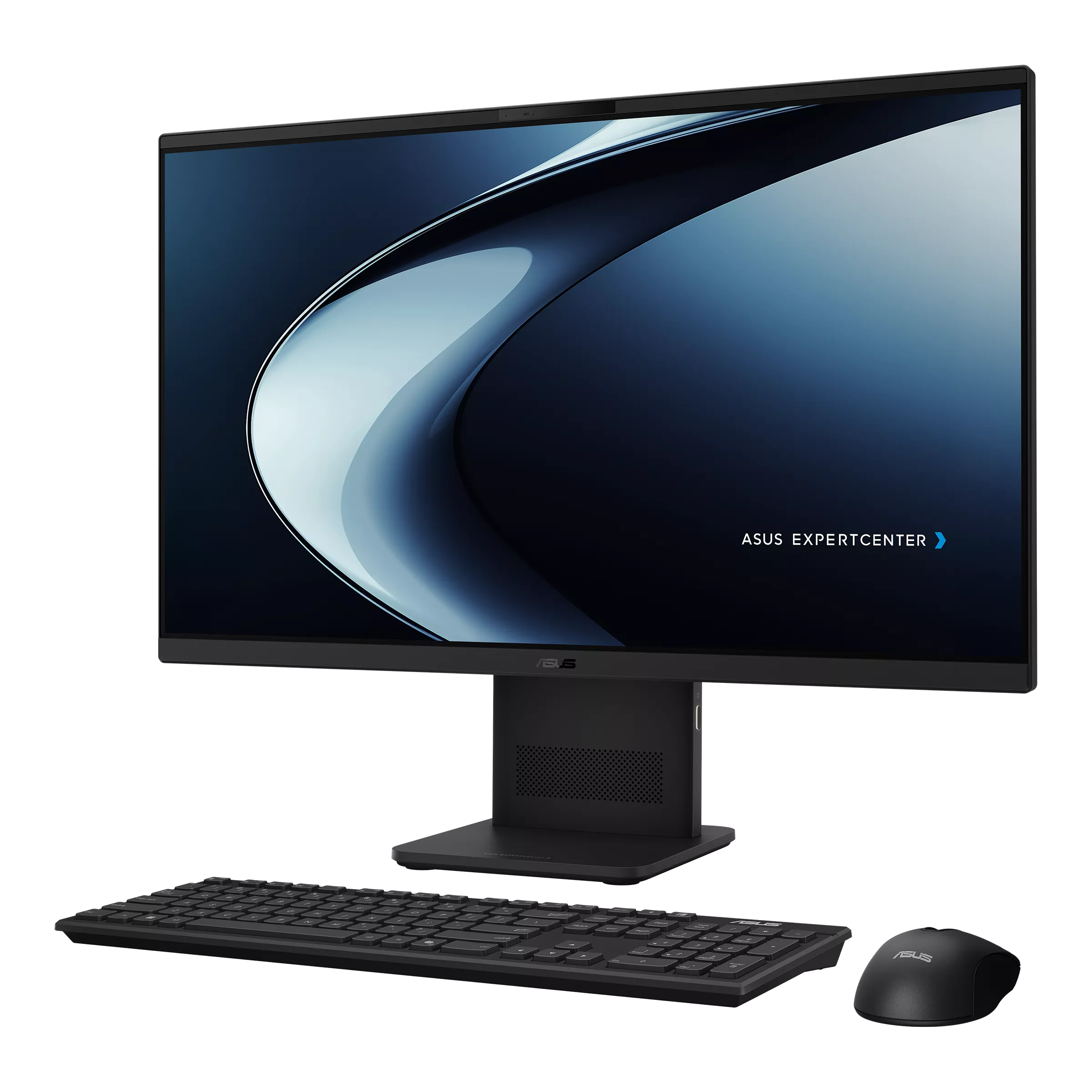 Моноблок Asus ExpertCenter P200 AiO PM240FA-BPC028W (90PT04A1-M005D0) [23.8" Full HD, Ryzen 5 40, 16 ГБ ОЗУ, 512 ГБ SSD, Windows 11 Home]