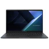Ноутбук Asus B1 (90NX0801-M01Y50) [15.6" Full HD, Core 5 processor 120U, 16 ГБ ОЗУ, 512 ГБ SSD, DOS]