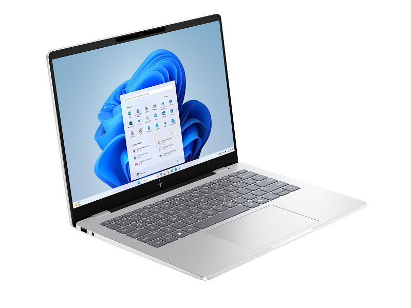 Ноутбук HP OmniBook 7 AI 14-fr0008ci OLED (E23XZEA) [14", Ultra 5 225U, 16 ГБ ОЗУ, 512 ГБ SSD, Windows 11 Home]