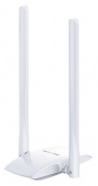 Wi-Fi адаптер Mercusys MW300UH(EU) USB - купить в интернет-магазине Forcecom.kz Wi-Fi адаптер Mercusys MW300UH(EU) USB