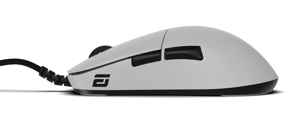 Мышь Endgame Gear XM2 8k v2 (EGG-XM2-8K-V2-WHT) [проводная, светодиодная, 30000 DPI, 8000 Гц, белый]