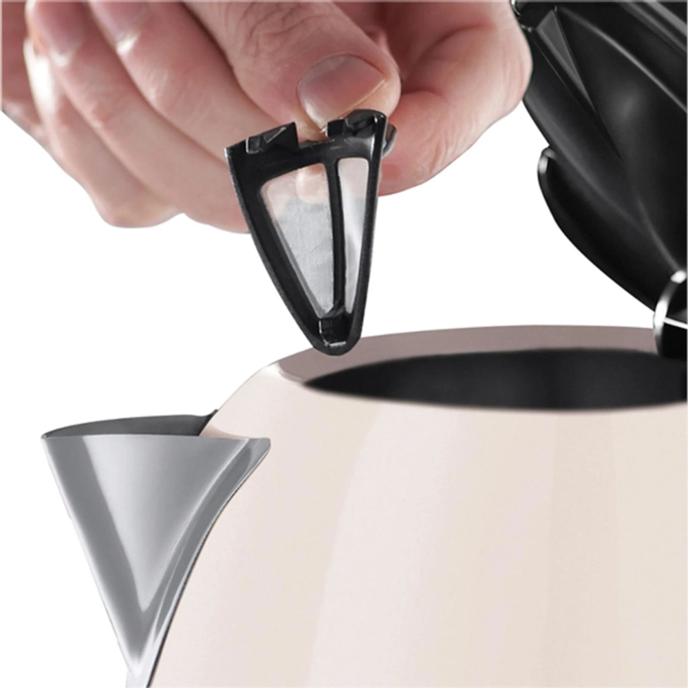 Электрический чайник Russell Hobbs 28510-70 жасмин