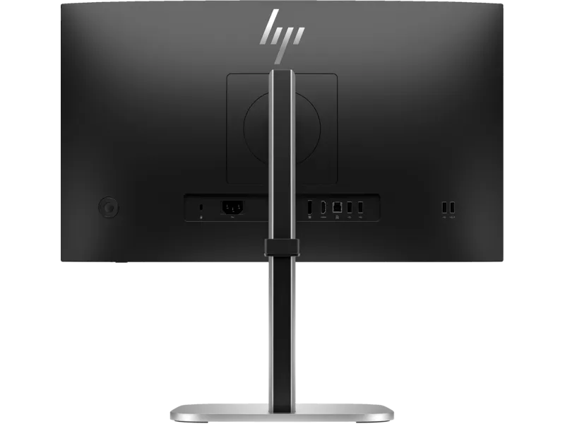 Монитор HP 5 Pro 524pf (9D9L6UT) [23.8", IPS, 1920x1080, 100 Гц, 5 мс, HDMI, DisplayPort]