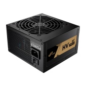 Блок питания FSP HV PRO FSP650-51AAC ATX3.1 (FSP650-51AAC) [650 Вт, 80 PLUS Standart, 5x SATA, 2 x 6+2 pin PCIe, 2x 4+4 pin CPU, EPS12V, ATX]