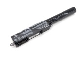Аккумулятор для ноутбука Asus X540LJ (A31N1519) / 10.8 В (совместим с 11,1 В)/ 2200 мАч, черный, GW